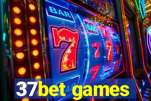 37bet games